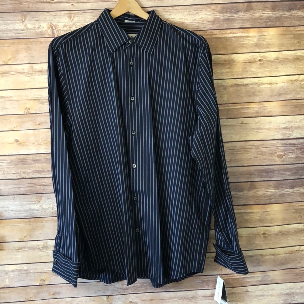Calvin Klein dress shirt